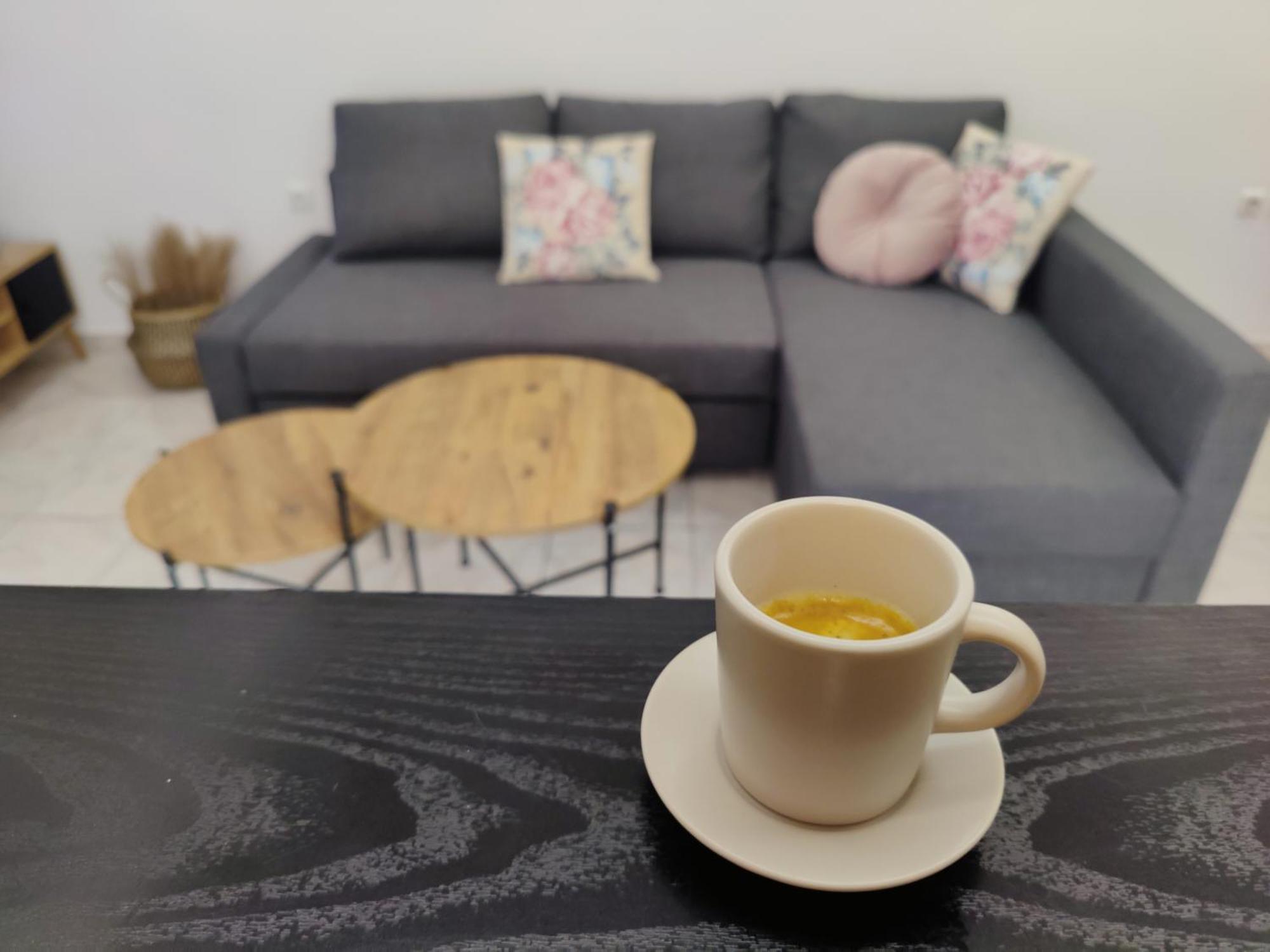 칼라마타 Adagio 아파트 외부 사진